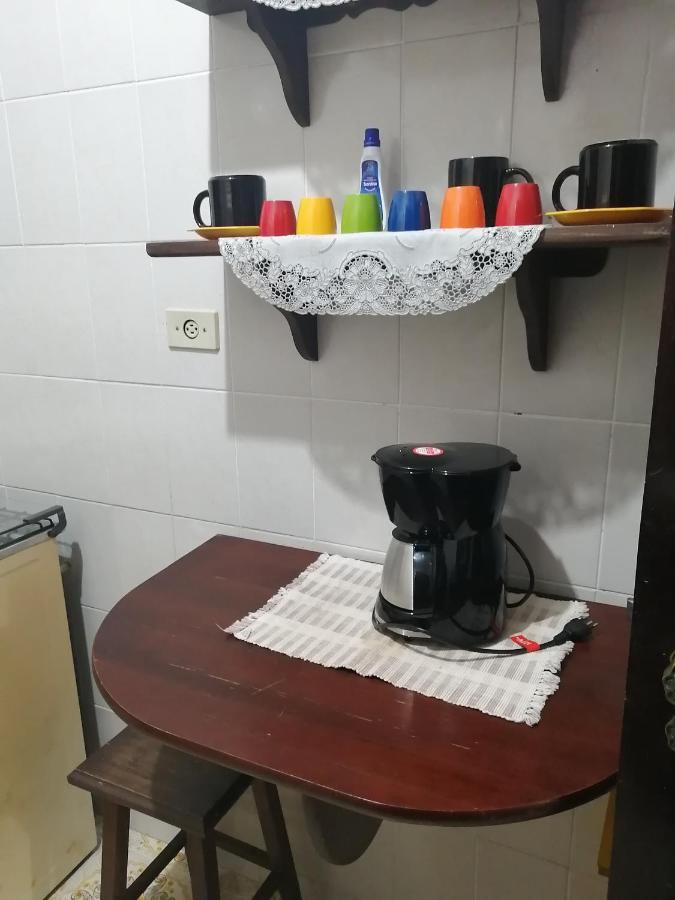 Kit Tenorio Charmosa Убатуба Экстерьер фото